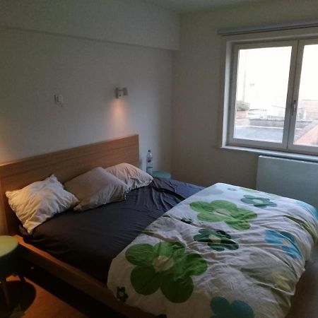 Hakuuna Matata Appartement Koksijde Exteriér fotografie