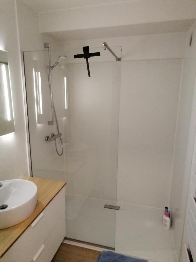 Hakuuna Matata Appartement Koksijde Exteriér fotografie