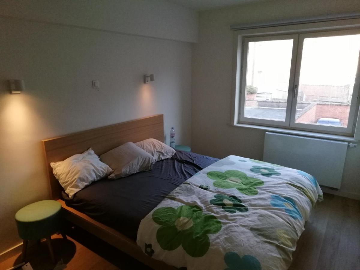 Hakuuna Matata Appartement Koksijde Exteriér fotografie