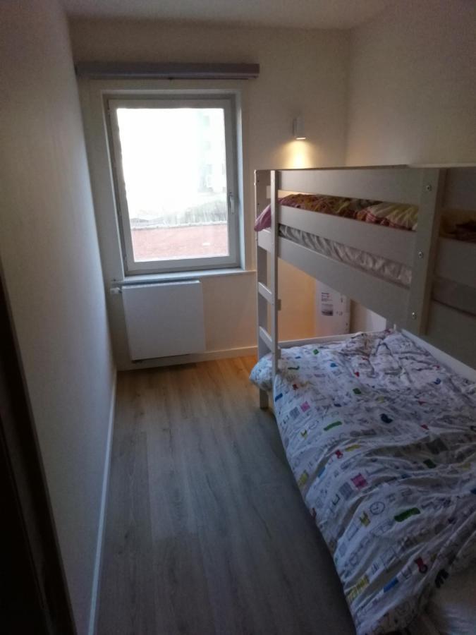 Hakuuna Matata Appartement Koksijde Exteriér fotografie