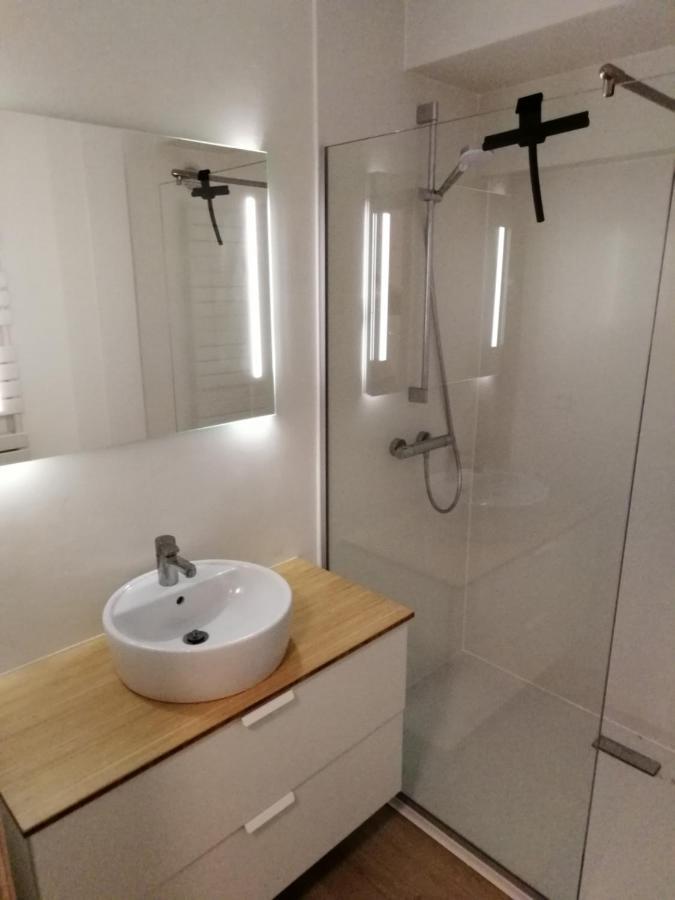 Hakuuna Matata Appartement Koksijde Exteriér fotografie